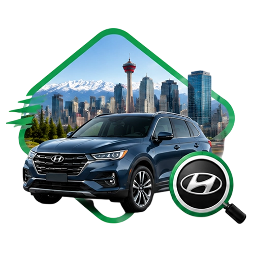 Elantra and Tucson Commuter Experts