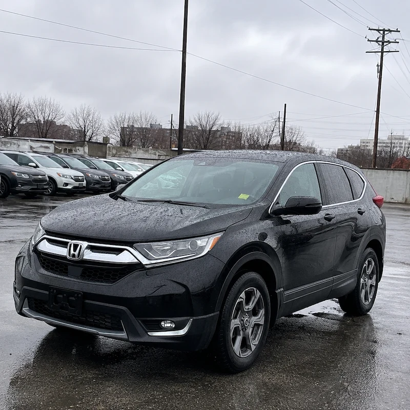 Sell My Honda in Calgary