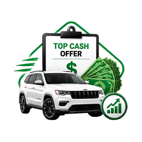 Fair competitive Jeep offers Calgary