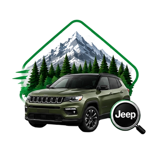 Jeep 4x4 and Wrangler specialists Calgary