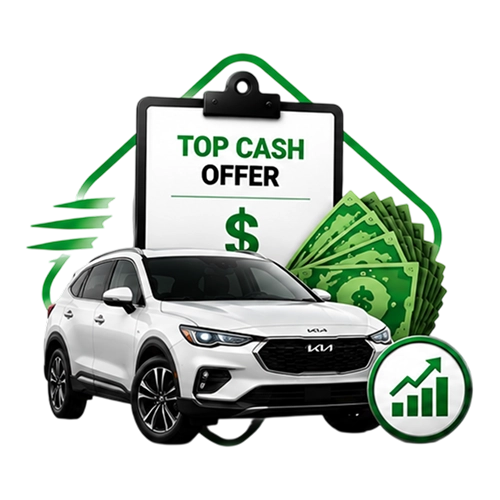 Fair competitive Kia offers Calgary