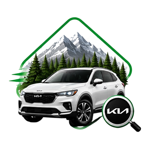 Kia Sportage and Sorento specialists Calgary