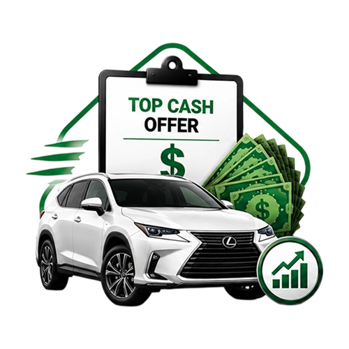 Fair competitive Lexus offers Calgary