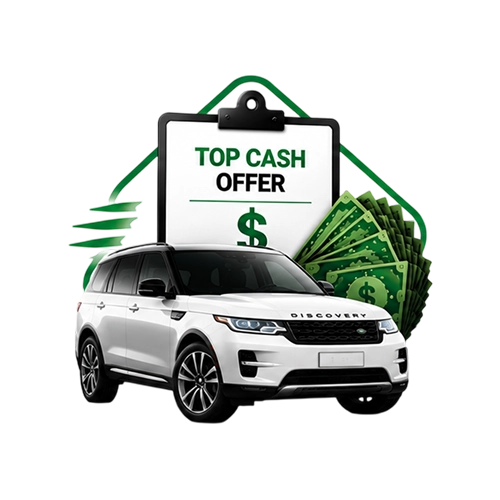 Fair competitive Land Rover offers Calgary