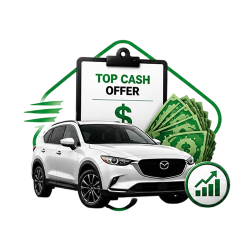 Fair competitive Mazda offers Calgary