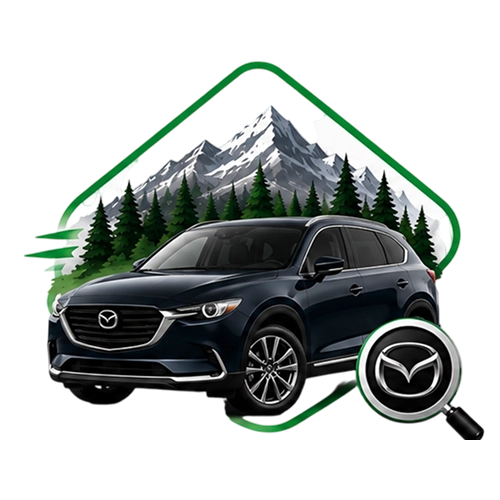 Mazda3 and CX-5 specialists Calgary