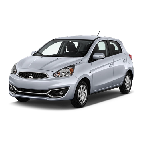 Sell My Mitsubishi Mirage Calgary