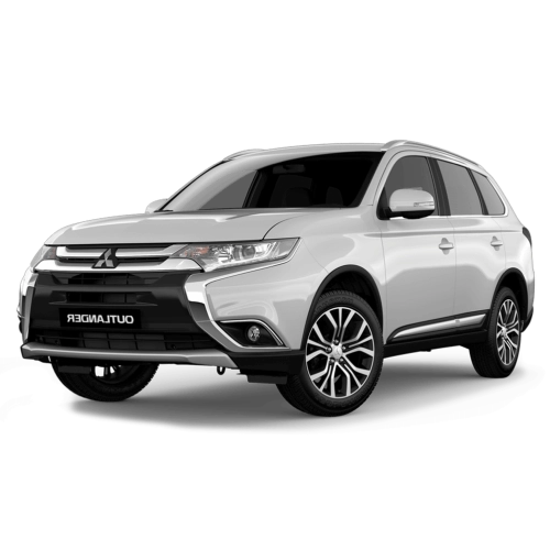 Sell My Mitsubishi Outlander Calgary