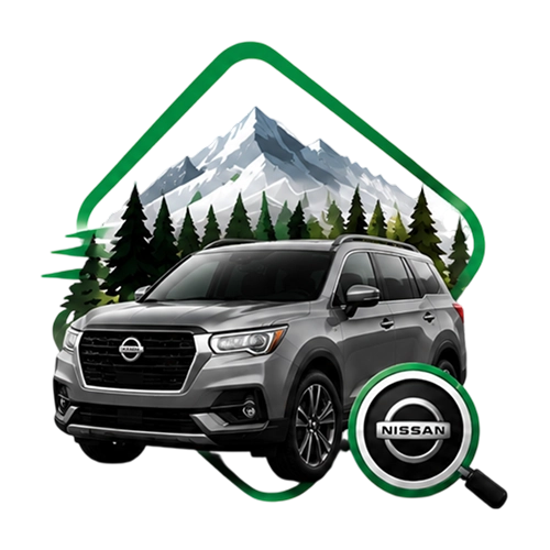 Altima and Rogue Commuter Experts