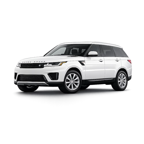 Sell My Range Rover Sport Calgary