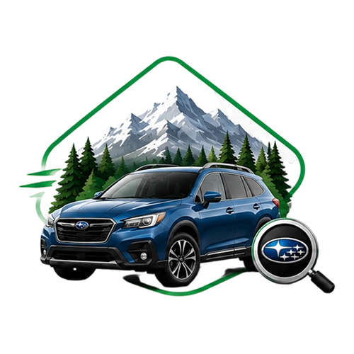 Outback and Forester Specialists