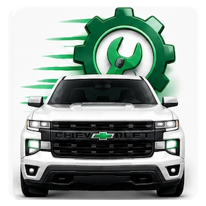 Silverado and HD Truck Experts