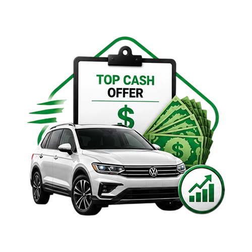 Fair competitive Volkswagen offers Calgary