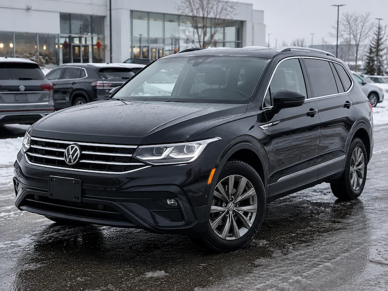Volkswagen purchased by Alberta Cash for Cars in Calgary