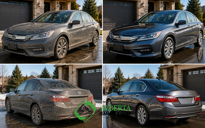 Increase Your Car's Value