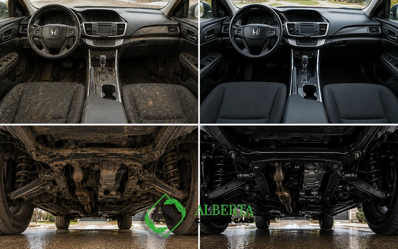 Increase Your Car's Value