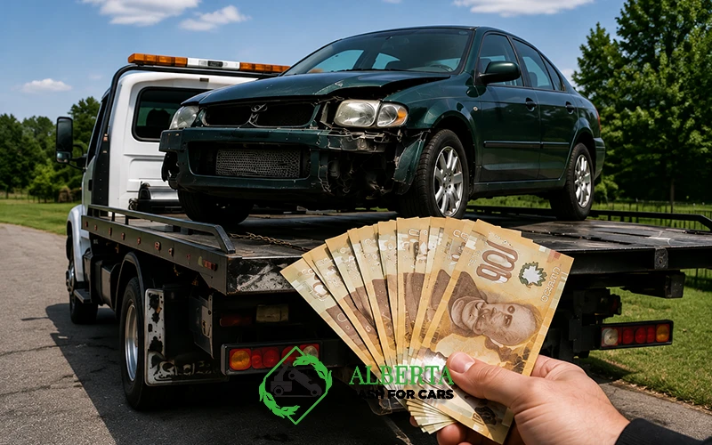 Maximizing Your Profits: Negotiation Tips for Selling Junk Cars