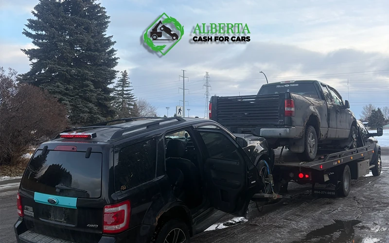 Cash For Cars Nanton