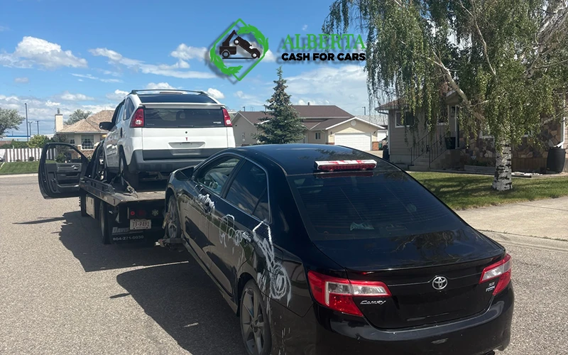 Cash For Cars Strathmore